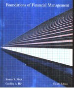 <em>Foundations</em> of Financial Management