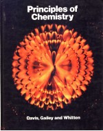 <em>Principles</em> of Chemistry