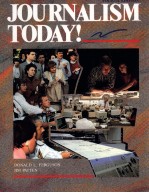 JOURNA<em>L</em>ISM TODAY!