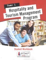 Hospitality and Tourism <em>Management</em> Program   Year 1  Student Workbook