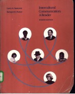 Intercultur<em>a</em>l Communic<em>a</em>tion：<em>A</em> Re<em>a</em>der