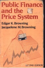 Public Finance and <em>the</em> Price <em>System</em>
