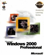 MICROSOFT <em>WINDOWS</em> <em>2000</em> PROFESSIONAL