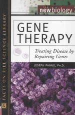 gene therapy_treating disease <em>by</em> repairing genes