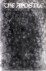 <em>S</em>HOLEM A<em>S</em>CH <em>THE</em> APO<em>S</em>TLE