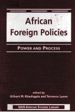 AFRICAN FOREIGN POWER <em>AND</em> PROCESS