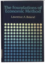 <em>The</em> Foundations <em>of</em> Economic <em>Method</em>