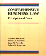 <em>Comprehensive</em> Business L<em>a</em>w