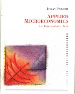 <em>APPLIED</em> MICROECONOMICS