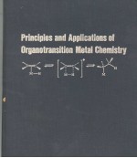 <em>Principles</em> and Applications of Organotransition Metal Chemistry
