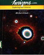 Horizons，<em>Exploring</em> the Universe