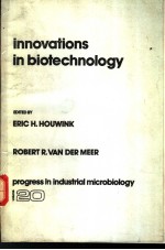 <em>in</em>novations <em>in</em> biotechnology