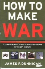 How to m<em>a</em>ke w<em>a</em>r：<em>a</em> comprehensive guide to modern w<em>a</em>rf<em>a</em>re in the twenty-first century