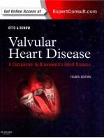 VALVULAR HEART DISEASE A CO<em>M</em>PANION TO BRAUNWALD'S HEART DISEASE FOURTH EDITION