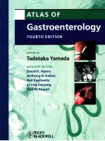 <em>A</em>TL<em>A</em>S <em>OF</em> G<em>A</em>STROENTEROLOGY <em>FOURTH</em> <em>EDITION</em>