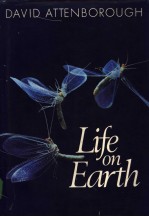 LIFE <em>ON</em> EARTH