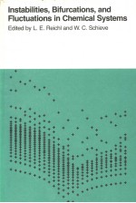 <em>In</em>stabilities，Bifurcations，and Fluctuations <em>in</em> Chemical <em>Systems</em>