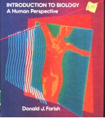 <em>INTRODUCTION</em> TO BIOLOGY：<em>A</em> Hum<em>a</em>n Perspective