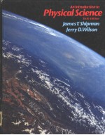 <em>An</em> <em>Introduction</em> <em>to</em> Physical Science