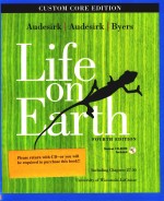 LIFE <em>ON</em> EARTH FOURTH EDITI<em>ON</em>