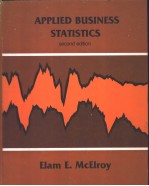 <em>APPLIED</em> BUSINESS STATISTICS