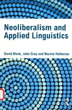 Neoliberalism and <em>Applied</em> Linguistics