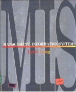 <em>MANAGEMENT</em> INFORMATION SYSTEMS