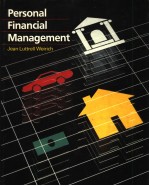 Personal Financial <em>Management</em>