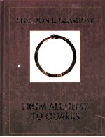 FROM ALCHEMY TO QUARKS THE STUDY OF <em>PHYSICS</em> AS A LIBERAL ART