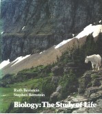 Biology：<em>The</em> <em>Study</em> <em>of</em> Life