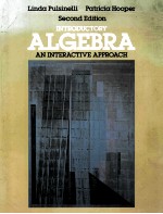 introductory algebra an <em>interactive</em> approach
