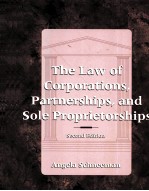 <em>THE</em> <em>LAW</em> <em>OF</em> CORPORATIONS