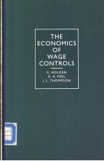 THE ECONOMICS OF WAGE <em>CONTROL</em>S