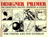 <em>DESIGN</em>ER PRIMER FOR ARCHITECTS
