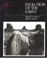 EVOLUTION OF <em>THE</em> EARTH