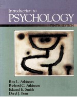 I<em>N</em>T<em>R</em>ODUCTIO<em>N</em> TO PSYCHOLOGY TE<em>N</em>TH EDITIO<em>N</em>