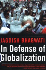 <em>In</em> Defense <em>of</em> Globalization