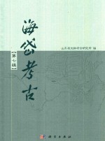 海岱<em>考古</em>  第7辑