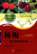 杨梅栽培实用<em>技术</em>