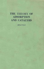 <em>the</em> <em>the</em>ory <em>of</em> adsorption and catalysis