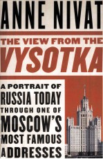 THE VIEW <em>FR</em>OM THE VYSOTKA