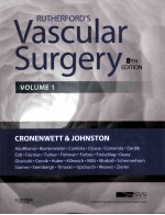 RUTHERFORD'S VASCULAR SURGERY EIGHTH EDITION <em>VOLUME</em> <em>1</em>