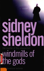 WINDMILL<em>S</em> OF <em>THE</em> GOD<em>S</em>