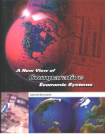 <em>A</em> New View <em>of</em> Comp<em>a</em>r<em>a</em>tive