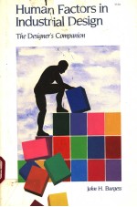 HUMAN FACTORS IN INDUSTRIAL <em>DESIGN</em>