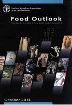 FOOD OUTLOOK BIANNUAL <em>REPORT</em> <em>ON</em> <em>GLOBAL</em> FOOD MARKETS