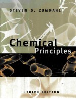 CHEMICAL PRINCIPLES <em>THIRD</em> <em>EDITION</em>