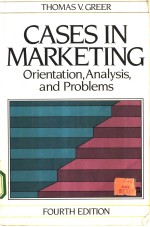 CASES <em>IN</em> MARKET<em>IN</em>G