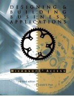 DESIGNING <em>AND</em> BUILDING BUSINESS <em>APPLICATIONS</em>
