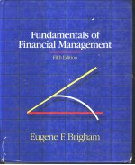 <em>Fundamentals</em> <em>of</em> Financial Management